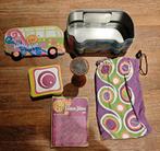 Jungle Speed Flower Power Editie, Hobby en Vrije tijd, Gezelschapsspellen | Kaartspellen, Ophalen of Verzenden