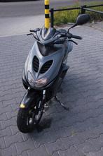 Aerox 70cc brom, Ophalen, Zo goed als nieuw, Tweetakt, Aerox