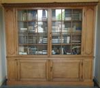 Boekenkast of Buffetkast, Ophalen, 200 cm of meer, 200 cm of meer, 25 tot 50 cm