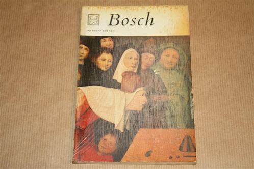 Jheronimus Bosch. Zwarte Beertjes 561., Boeken, Kunst en Cultuur | Beeldend, Gelezen, Schilder- en Tekenkunst, Ophalen of Verzenden