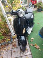 Vespa turbo, Fietsen en Brommers, Snorfietsen en Snorscooters, Ophalen of Verzenden, Zo goed als nieuw, Benzine, Vespa