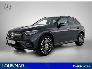 Mercedes-Benz GLC 300e 4MATIC Sport Edition | Trekhaak | Nig beschikbaar voor biedingen