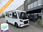 Knaus Van I 550 MF Compact? Automaat, Caravans en Kamperen, Campers, Integraal, Bedrijf, Diesel, Knaus
