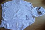 sweater met capuchon maat 170/176, Kinderen en Baby's, Kinderkleding | Maat 170, Ophalen of Verzenden, Gebruikt, Jongen, Trui of Vest