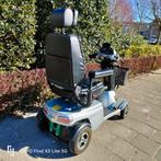 Quingo Toura 2 met 600 km op teller, Ophalen, Zo goed als nieuw