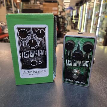 Electro Harmonix East River Drive effect | nwpr 66 euro beschikbaar voor biedingen