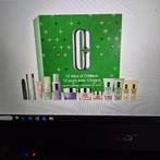 Clinique 12 days adventskalender, Ophalen of Verzenden, Nieuw, Gehele gezicht, Overige typen