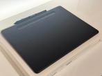 Wacom Intuos M Bluetooth Zwart tekentablet, Computers en Software, Tekentablets, Ophalen of Verzenden, Gebruikt, Draadloos, Wacom