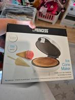 Ice cone maker, Ophalen of Verzenden, Zo goed als nieuw