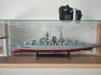 RC Marineschip HT-3827F, Hobby en Vrije tijd, Modelbouw | Boten en Schepen, Ophalen, Gebruikt, 1:200 of kleiner, Overige merken
