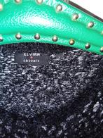 Lekker warm vest, Ophalen, Nieuw, Maat 42/44 (L), Zwart