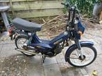 Tomos Quadro E-Start, Fietsen en Brommers, Brommers | Tomos, Ophalen, Quadro