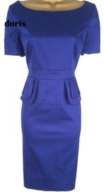 jurk Karen Millen maat 14/42 oksel tot oksel 48 cm, Kleding | Dames, Jurken, Karen Millen, Maat 42/44 (L), Ophalen of Verzenden