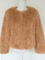 Te gekke jas vh merk King Louie mt 38 nieuw, Kleding | Dames, Jassen | Winter, Verzenden, Nieuw, Maat 38/40 (M)