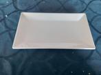 Rechthoekige bord, Huis en Inrichting, Nieuw, Ophalen of Verzenden, Bord(en), Wedgwood