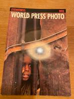 10 boeken ! World press photo, Boeken, Kunst en Cultuur | Fotografie en Design, Zo goed als nieuw, Ophalen, Fotografie algemeen