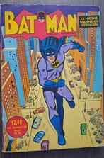 Batman strip (1967), Boeken, Strips | Comics, Europa, Ophalen of Verzenden, De geïllustreerde Pers, Gelezen