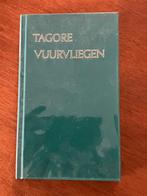 Vuurvliegen - Tagore, Boeken, Gedichten en Poëzie, Eén auteur, Ophalen of Verzenden, Zo goed als nieuw