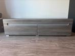 TV MEUBEL TE KOOP, Huis en Inrichting, Kasten | Televisiemeubels, Ophalen, Zo goed als nieuw, 25 tot 50 cm, Minder dan 100 cm