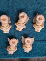 Oude kerstballen, Ophalen of Verzenden, Gebruikt