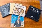 40 LP’s van Frank Sinatra, Ophalen of Verzenden, Zo goed als nieuw