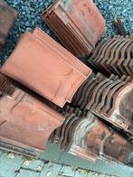 Te koop 500 Verbeterde holle dakpannen, Ophalen of Verzenden