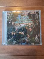 Adani Foundation - Spiritual Revolution CD, Ophalen of Verzenden, 1985 tot 2000, Nieuw in verpakking