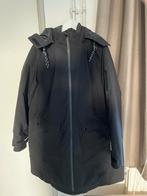 Zizzi winterjas maat L, Kleding | Dames, Jassen | Winter, Ophalen of Verzenden, Zo goed als nieuw, Zwart