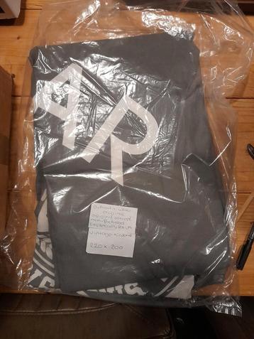 Partij dekbedovertrekken  beschikbaar voor biedingen