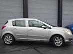 Opel Corsa 1.2-16V Cosmo, Voorwielaandrijving, Stof, Gebruikt, 4 cilinders