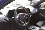BMW 1 Serie 120 M Sport Automaat / Sportstoelen / Achteruitr, Gebruikt, Euro 6, 156 pk, Met garantie (alle)