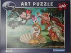 Disney art puzzel Venus, Ophalen of Verzenden, Zo goed als nieuw