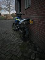 Sherco 50cc Schakelbrommer, Ophalen, Gebruikt, Overige merken