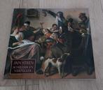 Jan Steen, Schilder en Verteller [Rijksmuseum 1996], Boeken, Ophalen of Verzenden, Zo goed als nieuw