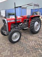 Massey Ferguson 240, Zakelijke goederen, Agrarisch | Tractoren, Ophalen, Gebruikt, Tot 80 Pk, Massey Ferguson