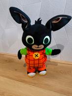 Bing bewegende pop, Ophalen of Verzenden, Zo goed als nieuw, Overige typen