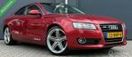 Audi A5 Coupé 1.8 TFSI Pro Line Clima/Cruise/LED/NAVI/PDC, Auto's, Voorwielaandrijving, Euro 5, 4 cilinders, Met garantie (alle)