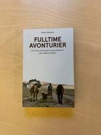 Fulltime avonturier - Tamar Valkenier, Ophalen of Verzenden, Zo goed als nieuw, Europa