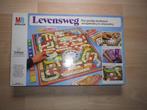 Levensweg van MB, Hobby en Vrije tijd, Gezelschapsspellen | Bordspellen, Ophalen of Verzenden, Gebruikt, MB Spellen