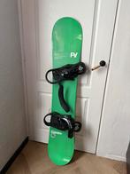 Burton Rocker Snowboard, Ophalen of Verzenden, Gebruikt, Board
