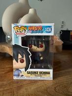 Naruto (Sasuke Uchiha) Funkpop, Ophalen of Verzenden, Zo goed als nieuw