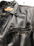 Org. Harley Davidson motorjas xxl, Motoren, Kleding | Motorkleding, Jas | leer, Harley Davidson, Ophalen of Verzenden, Dames