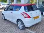 Suzuki Swift 3DRS 1.2 BI-TONE AUTOMAAT Uniek! | Cruise | Par, Stof, Gebruikt, 4 cilinders, Parkeersensor