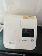 ID Now abbott pcr instrument 4 stuks, Diversen, Ophalen of Verzenden, Gebruikt