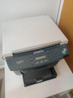 Cannon i-Sensys 4120 laser printer met nieuwe toner., Computers en Software, Printers, Ophalen, Gebruikt, Canon, Printer