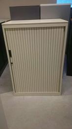 Kantoor 90 x 110 roldeur archiefkasten