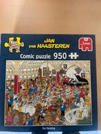 Jan van Haasteren - Wedding (950), Ophalen of Verzenden, 500 t/m 1500 stukjes, Zo goed als nieuw