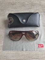 Ray-Ban zonnebril RB4162 havanna, Ophalen of Verzenden, Zo goed als nieuw, Zonnebril, Ray-Ban