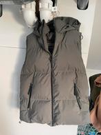 Bodywarmer maat L, Ophalen of Verzenden, Zo goed als nieuw, Maat 38/40 (M), Groen