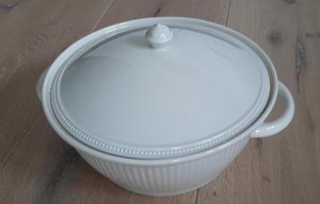 Mooi WedgWood Windsor Dekschaal servies beschikbaar voor biedingen